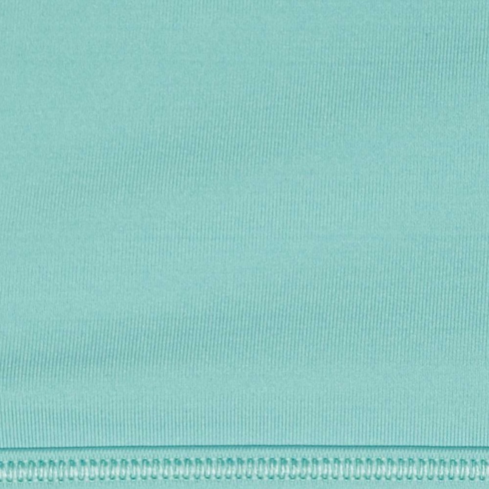Lululemon Free to Be Teal Bra Sz6 - Picture 9 of 9